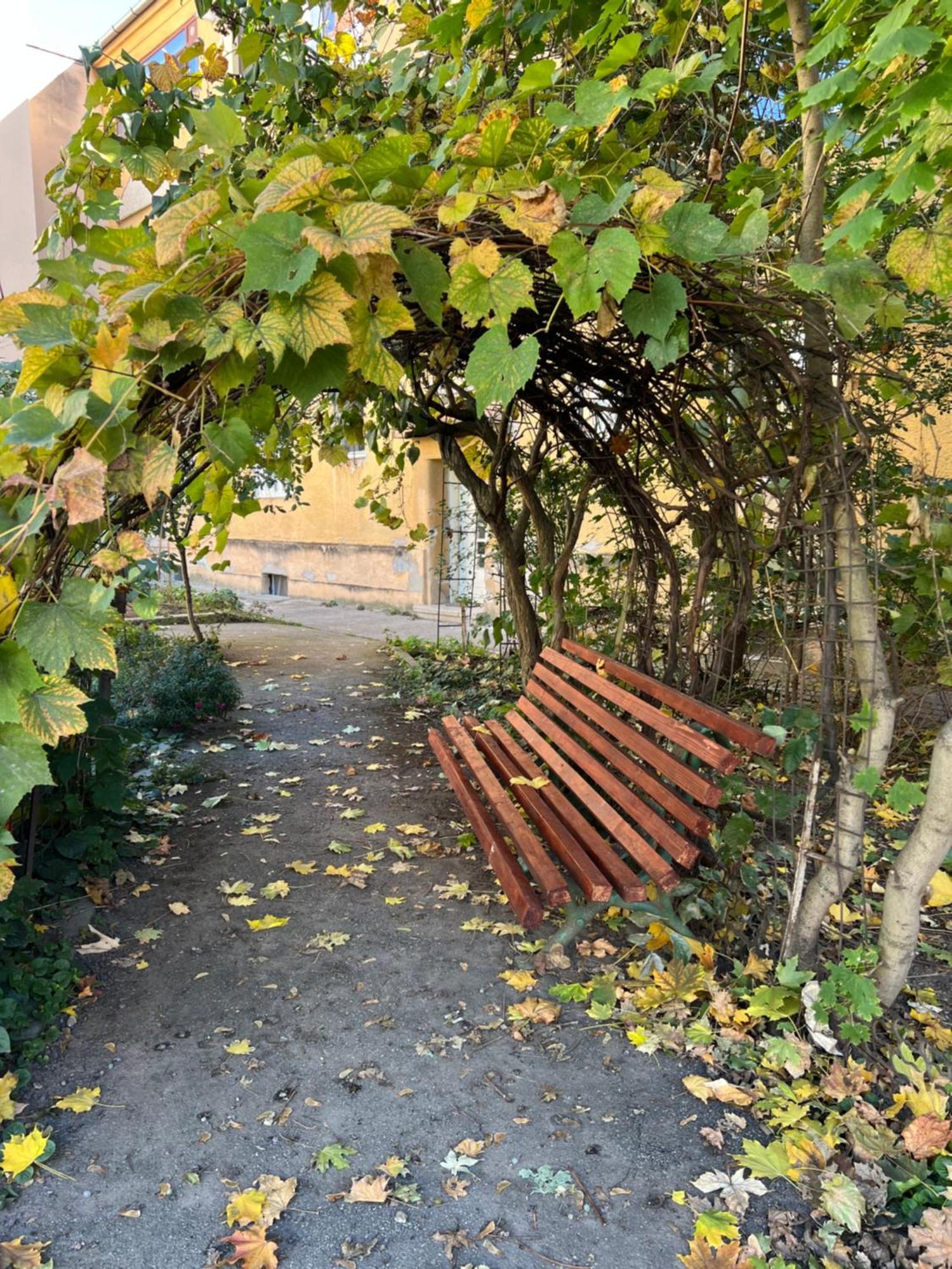 Anca-old Town Apartment