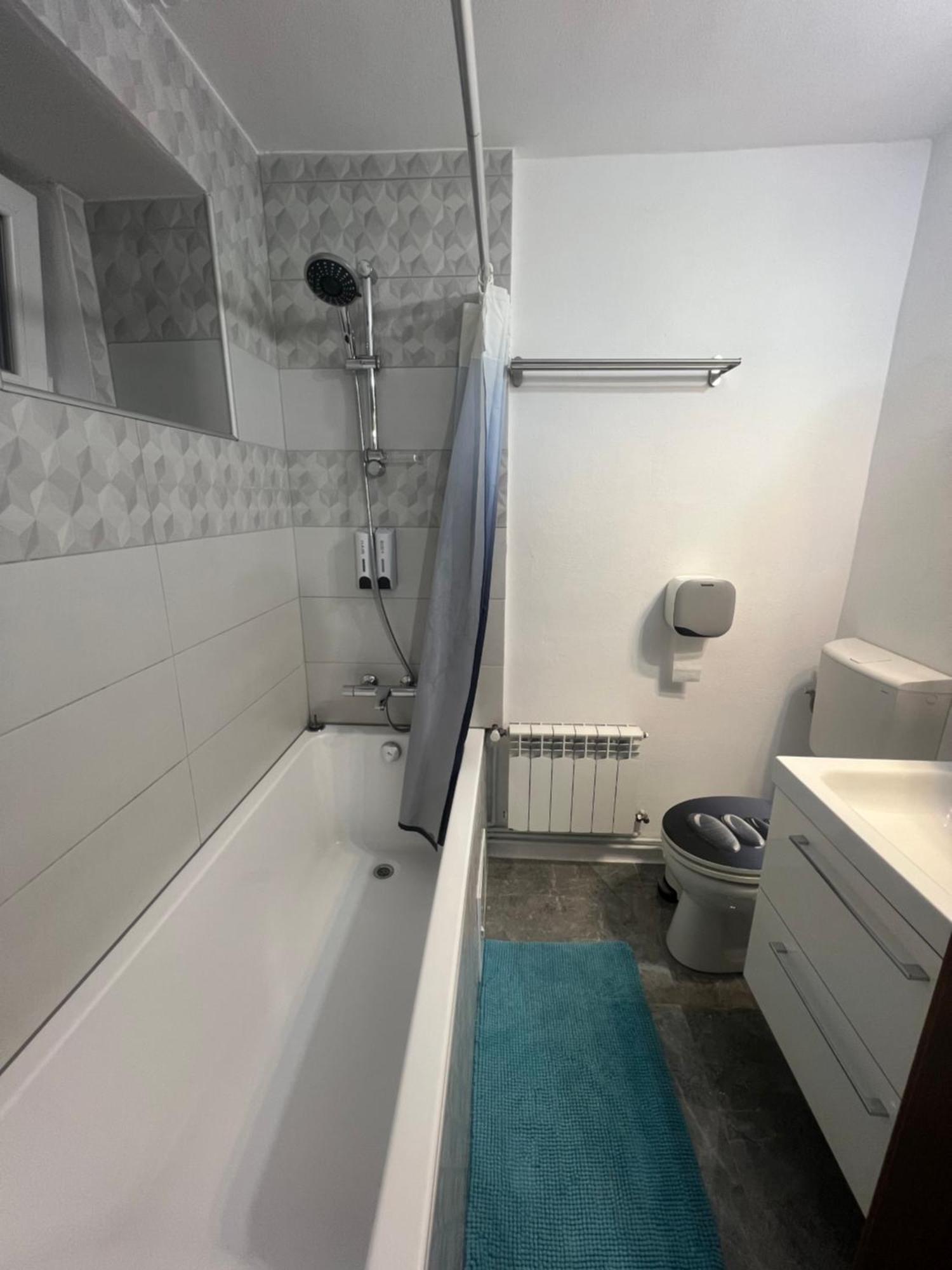 Apartment Anca-old Town