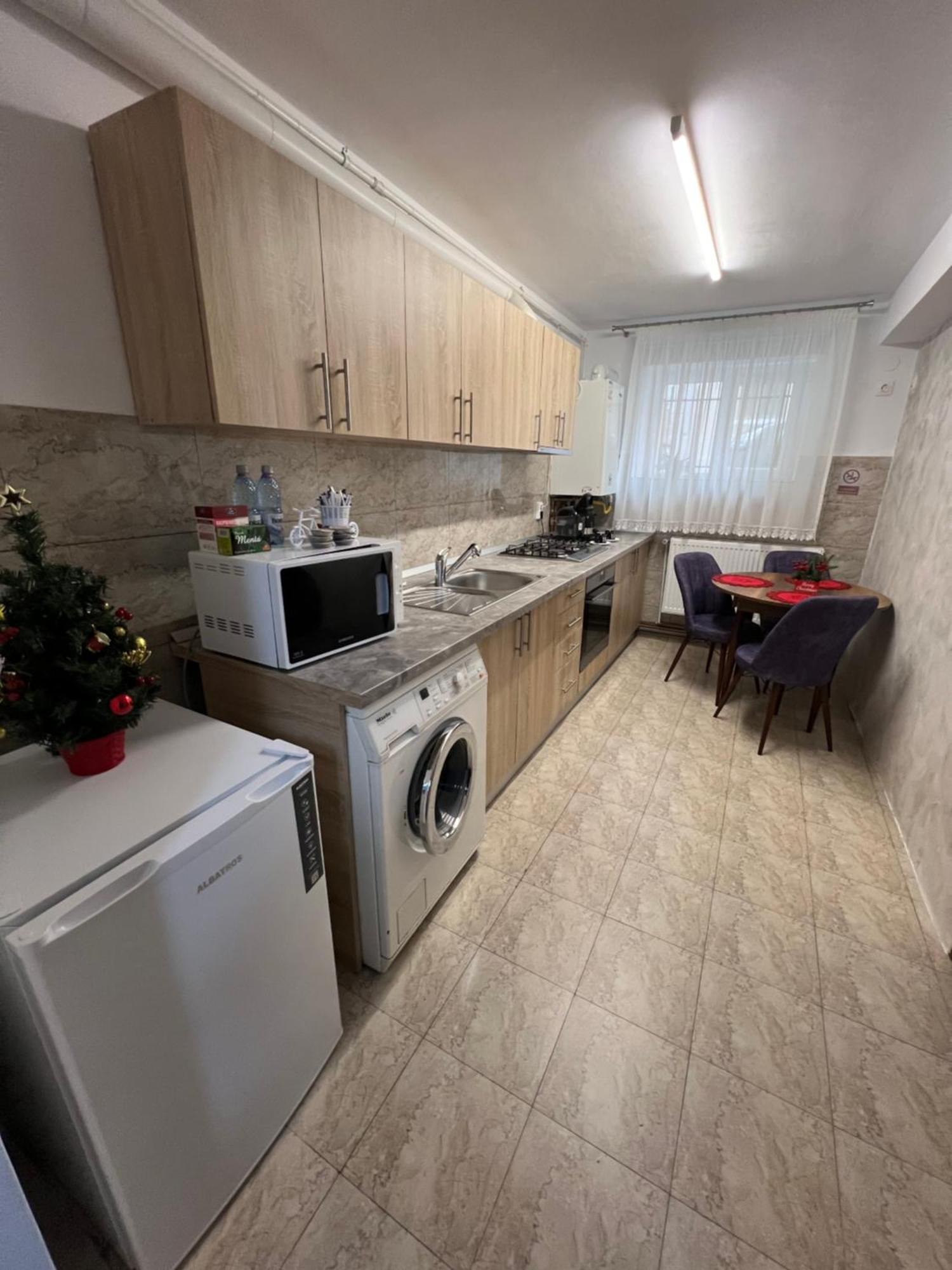 Apartment Anca-old Town *