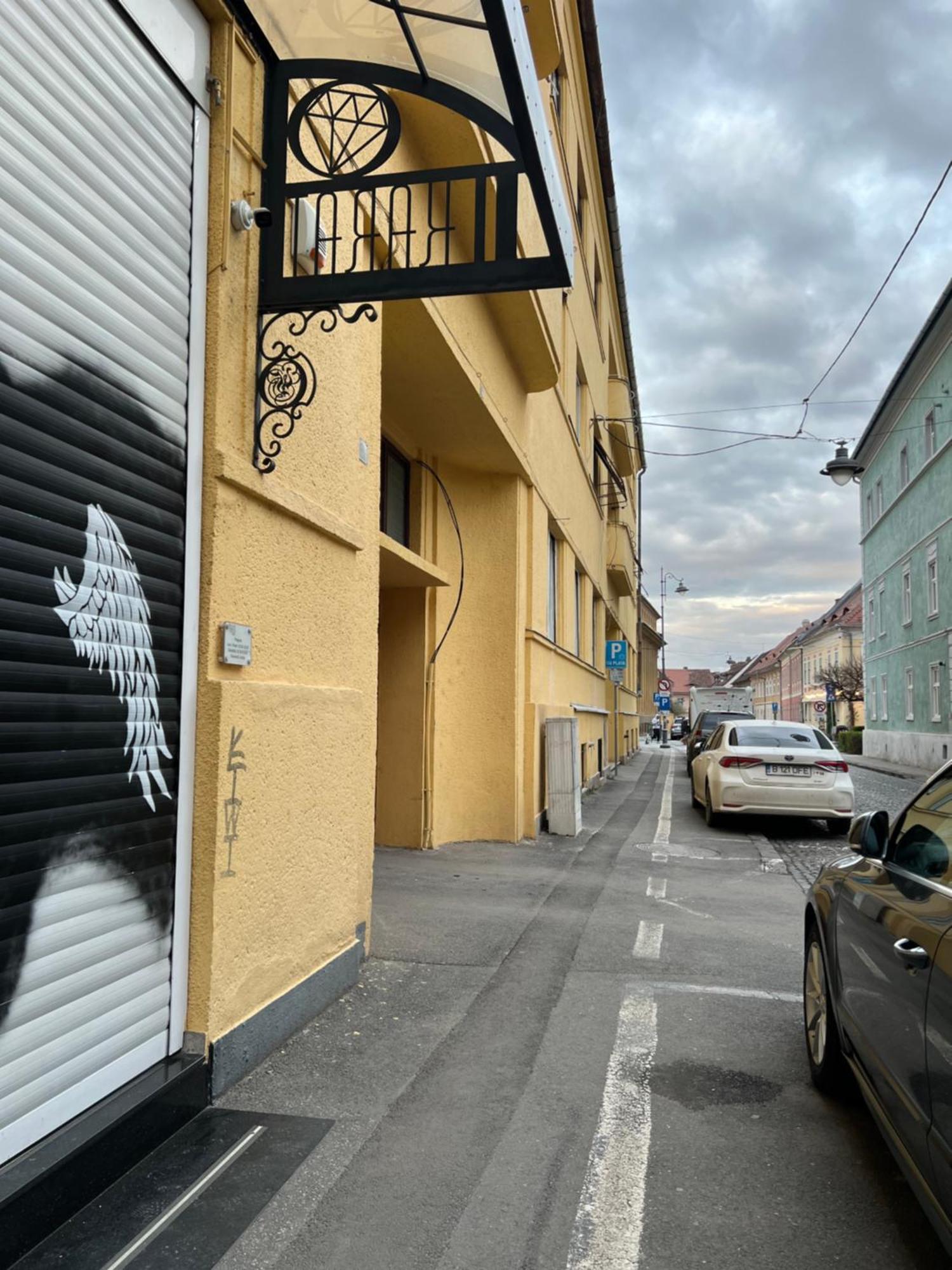 Anca-old Town