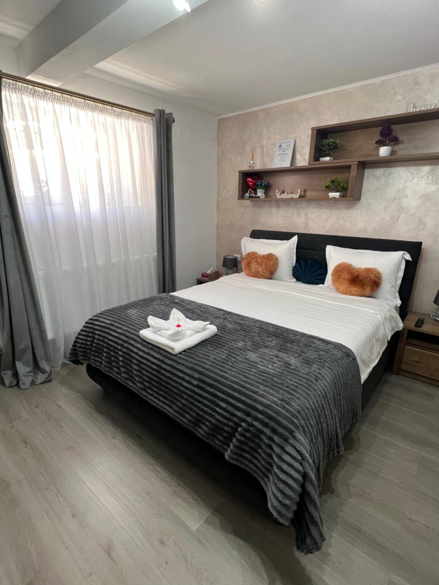 Apartment Anca-old Town